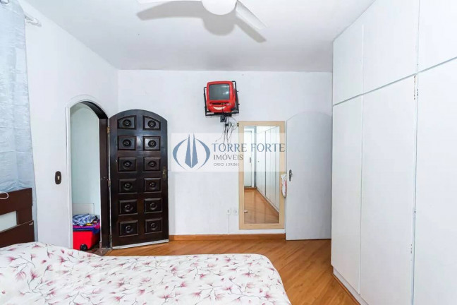 Imagem Sobrado com 3 Quartos à Venda, 166 m² em Jardim Vila Formosa - São Paulo