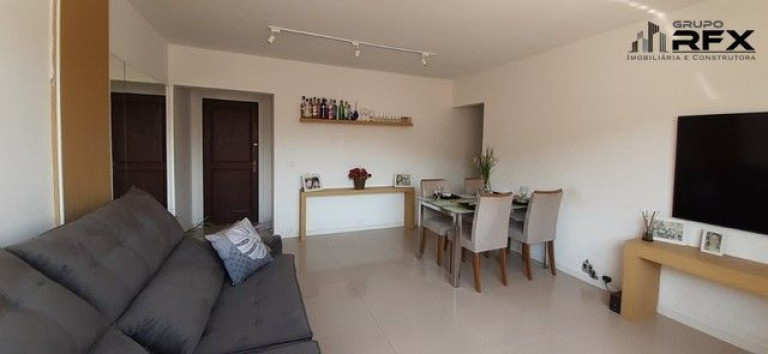 Imagem Apartamento com 3 Quartos à Venda, 125 m² em Icaraí - Niterói