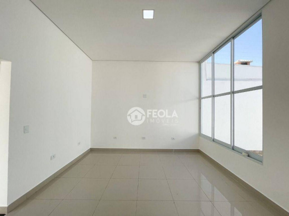 Imagem Casa com 3 Quartos à Venda, 110 m² em Terra Azul - Santa Bárbara D'oeste Imagem Casa com 3 Quartos à Venda, 110 m² em Terra Azul - Santa Bárbara D'oeste