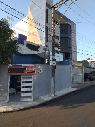Imagem Imóvel à Venda, 654 m² em Jardim Do Mar - São Bernardo Do Campo