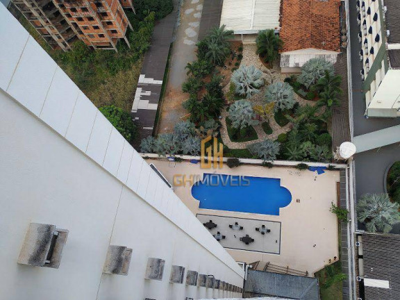 Imagem Apartamento com 2 Quartos à Venda, 93 m² em Setor Bueno - Goiânia