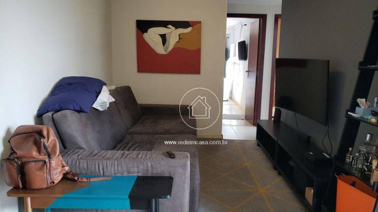 Imagem Apartamento com 3 Quartos à Venda, 95 m² em Luxemburgo - Belo Horizonte
