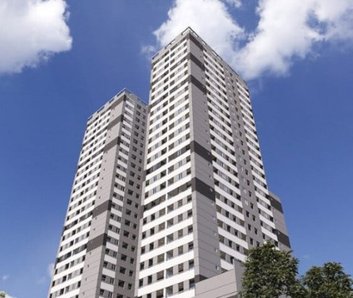Imagem Apartamento com 1 Quarto à Venda, 31 m² em Vila Das Belezas - São Paulo Imagem Apartamento com 1 Quarto à Venda, 31 m² em Vila Das Belezas - São Paulo