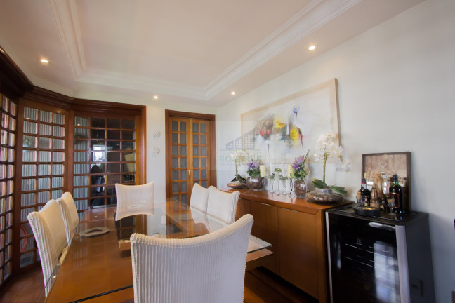 Imagem Apartamento com 3 Quartos à Venda, 150 m² em Vila Andrade - São Paulo