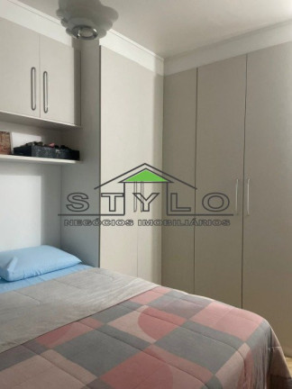 Imagem Apartamento com 2 Quartos à Venda, 70 m² em Independência - São Bernardo Do Campo Imagem Apartamento com 2 Quartos à Venda, 70 m² em Independência - São Bernardo Do Campo