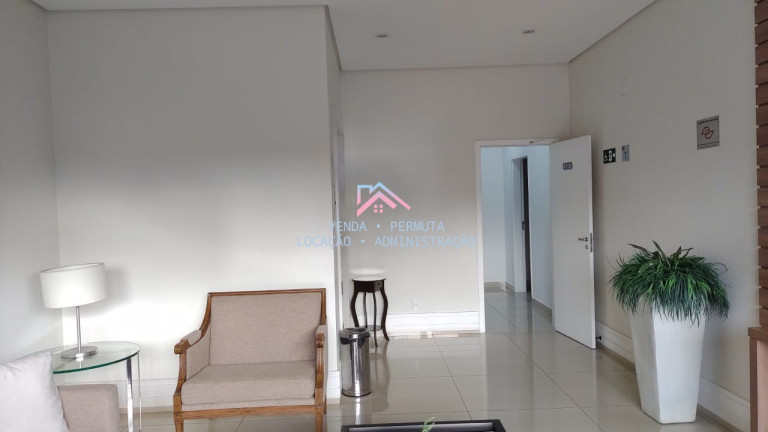 Imagem Apartamento com 3 Quartos à Venda, 163 m² em Jardim São Bento - Jundiaí