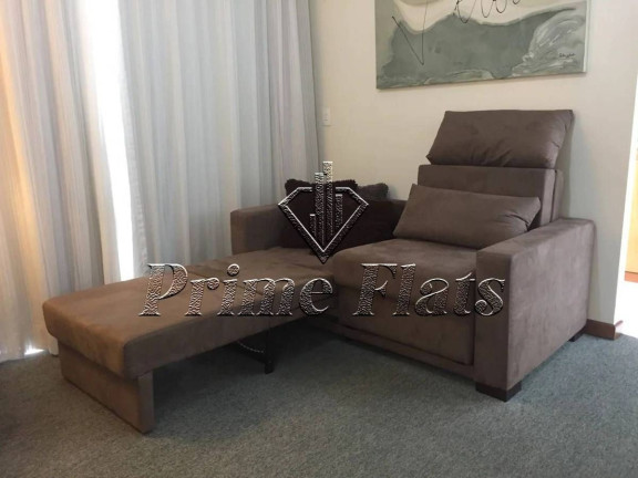 Imagem Apartamento com 2 Quartos para Alugar, 48 m² em Vila Olímpia - São Paulo Imagem Apartamento com 2 Quartos para Alugar, 48 m² em Vila Olímpia - São Paulo
