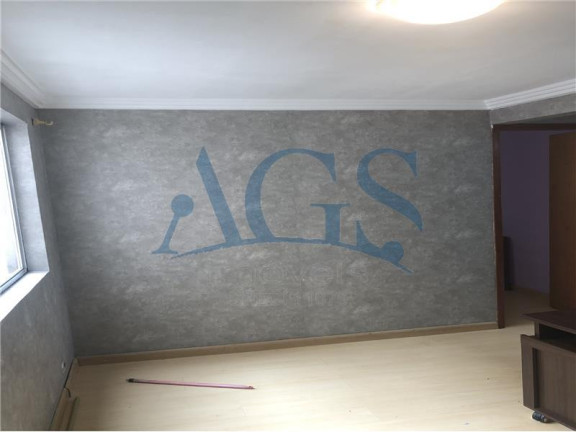 Apartamento com 2 Quartos à Venda, 45 m² em Vila Antonieta - São Paulo