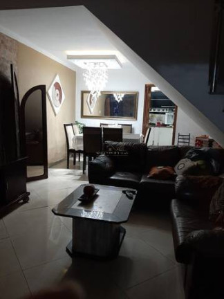 Imagem Casa com 3 Quartos à Venda, 100 m² em Vila Medeiros - São Paulo