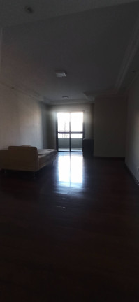 Apartamento com 3 Quartos para Alugar, 92 m² em Centro - Diadema