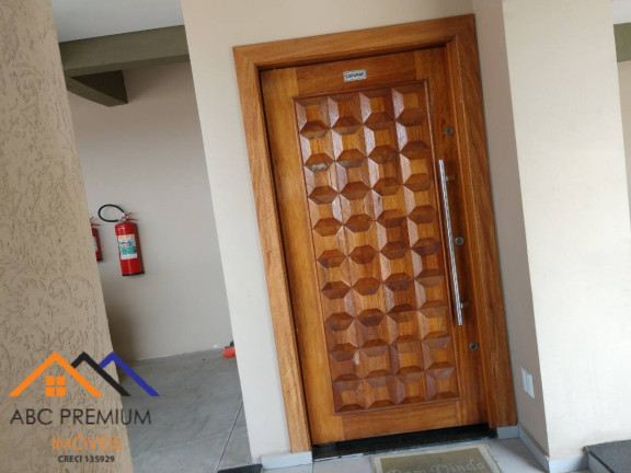 Imagem Apartamento com 2 Quartos à Venda, 48 m² em Vila Bela Vista - Santo André Imagem Apartamento com 2 Quartos à Venda, 48 m² em Vila Bela Vista - Santo André