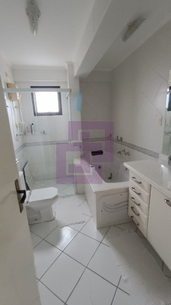 Imagem Apartamento com 4 Quartos à Venda, 196 m² em Loteamento João Batista Julião - Guarujá