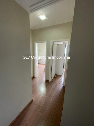Imagem Apartamento com 3 Quartos à Venda, 172 m² em Vila Sfeir - Indaiatuba