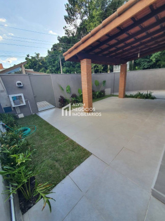 Imagem Casa com 3 Quartos à Venda, 225 m² em Urbanova I - São José Dos Campos