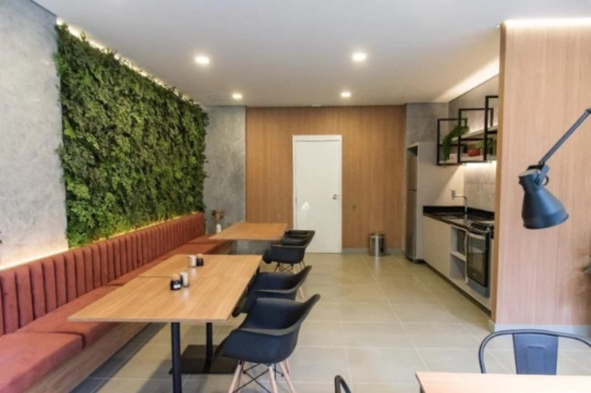 Imagem Imóvel com 1 Quarto à Venda, 26 m² em Vila Mariana - São Paulo Imagem Imóvel com 1 Quarto à Venda, 26 m² em Vila Mariana - São Paulo
