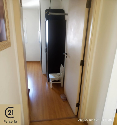 Imagem Apartamento com 2 Quartos à Venda, 110 m² em Bosque Da Saúde - São Paulo