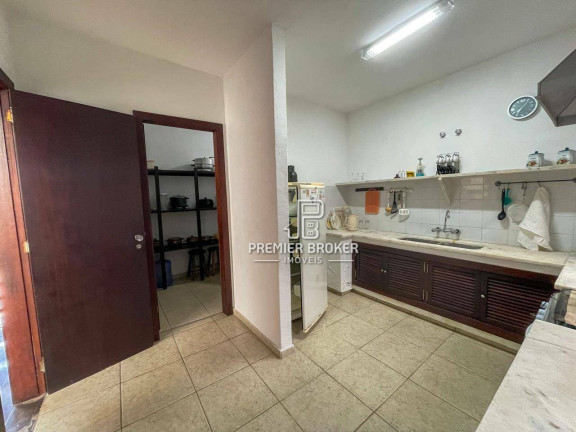 Imagem Casa com 4 Quartos à Venda, 575 m² em Carlos Guinle - Teresópolis