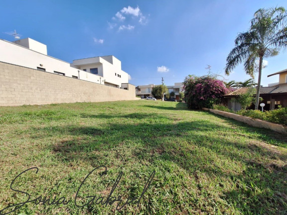 Imagem Terreno à Venda, 600 m² em Condomínio Terras De Vinhedo - Vinhedo Imagem Terreno à Venda, 600 m² em Condomínio Terras De Vinhedo - Vinhedo