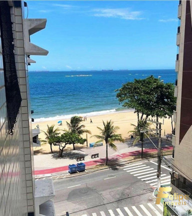 Imagem Imóvel com 3 Quartos à Venda, 186 m² em Itapuã - Vila Velha Imagem Imóvel com 3 Quartos à Venda, 186 m² em Itapuã - Vila Velha