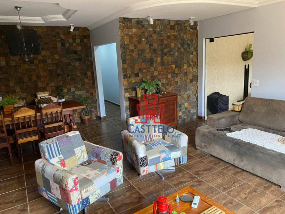 Imagem Casa com 4 Quartos à Venda, 100 m² em Coliseu - Londrina Imagem Casa com 4 Quartos à Venda, 100 m² em Coliseu - Londrina