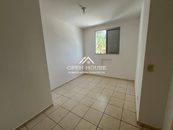 Imagem Apartamento com 2 Quartos para Alugar,  em Vila Cidade Jardim - Botucatu