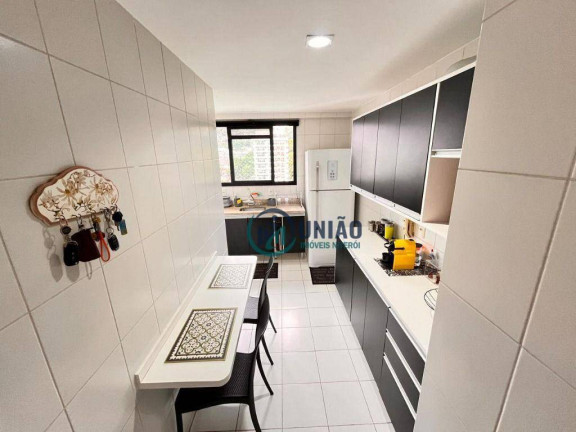 Imagem Apartamento com 2 Quartos à Venda, 83 m² em Jardim Icaraí - Niterói Imagem Apartamento com 2 Quartos à Venda, 83 m² em Jardim Icaraí - Niterói