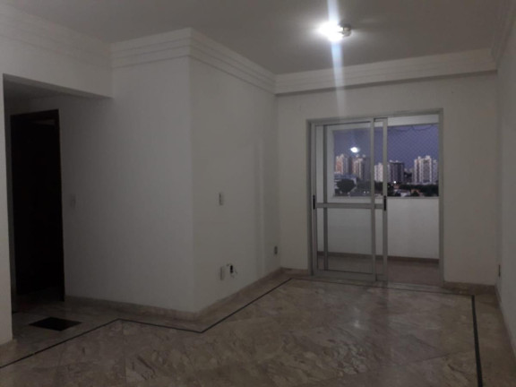 Imagem Apartamento com 3 Quartos à Venda, 90 m² em Stiep - Salvador