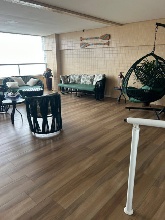 Imagem Apartamento com 1 Quarto à Venda, 62 m² em Real - Praia Grande