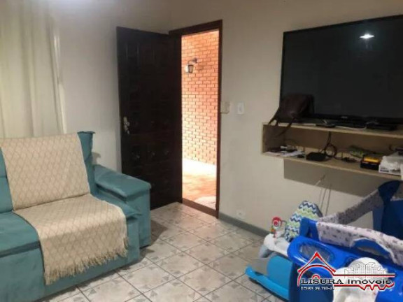 Imagem Casa com 3 Quartos para Alugar,  em Centro - Jacareí