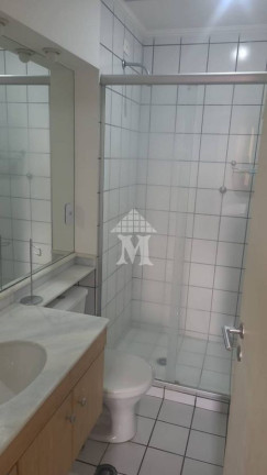 Imagem Apartamento com 1 Quarto para Alugar, 40 m² em Paraíso - São Paulo