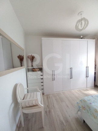Imagem Apartamento com 3 Quartos à Venda, 131 m² em Morro Santana - Porto Alegre