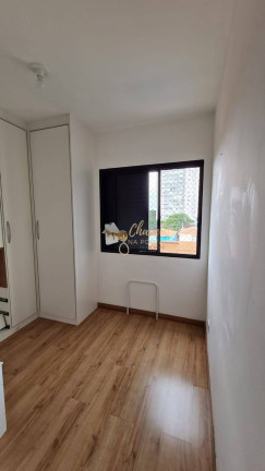 Imagem Apartamento com 3 Quartos à Venda, 82 m² em Jardim Taboão - São Paulo