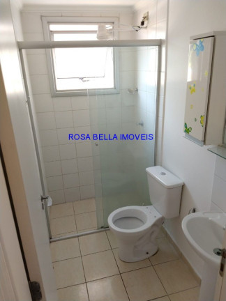 Imagem Apartamento com 3 Quartos à Venda, 67 m² em Jardim Shangai - Jundiaí