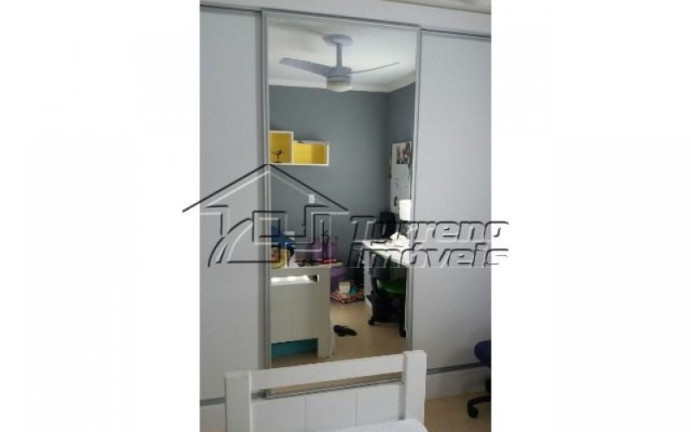 Imagem Apartamento com 3 Quartos para Alugar, 103 m² em Jardim Esplanada - São José Dos Campos