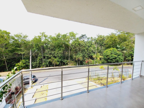 Imagem Casa com 4 Quartos à Venda, 225 m² em Ponta Negra - Manaus