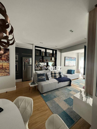 Imagem Imóvel com 2 Quartos à Venda, 58 m² em Vila Andrade - São Paulo Imagem Imóvel com 2 Quartos à Venda, 58 m² em Vila Andrade - São Paulo