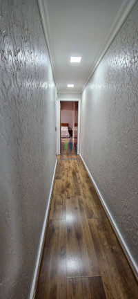 Imagem Apartamento com 4 Quartos à Venda, 186 m² em Jardim Prudência - São Paulo