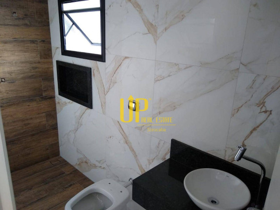 Imagem Casa com 3 Quartos à Venda, 103 m² em Caguaçu - Sorocaba Imagem Casa com 3 Quartos à Venda, 103 m² em Caguaçu - Sorocaba