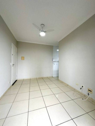 Imagem Apartamento com 1 Quarto à Venda, 41 m² em Ocian - Praia Grande