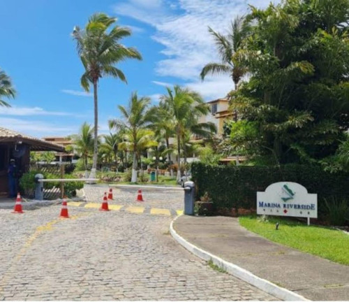 Apartamento com 3 Quartos à Venda, 125 m² em Buraquinho - Lauro De Freitas