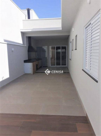 Imagem Casa com 3 Quartos à Venda, 153 m² em Residencial Brescia - Indaiatuba Imagem Casa com 3 Quartos à Venda, 153 m² em Residencial Brescia - Indaiatuba