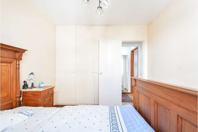 Imagem Apartamento com 3 Quartos à Venda, 165 m² em Jardim Paulista - São Paulo