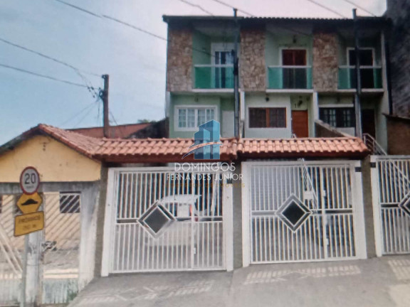 Casa com 3 Quartos à Venda, 156 m² em Cidade Antônio Estevão De Carvalho - São Paulo