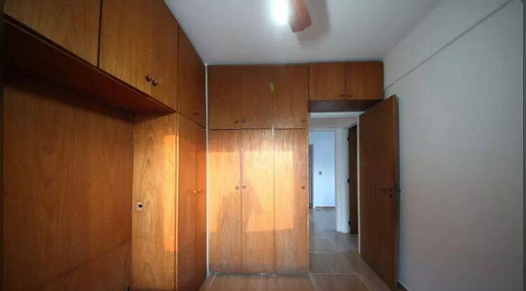 Imagem Apartamento com 3 Quartos à Venda, 78 m² em Vila Congonhas - São Paulo
