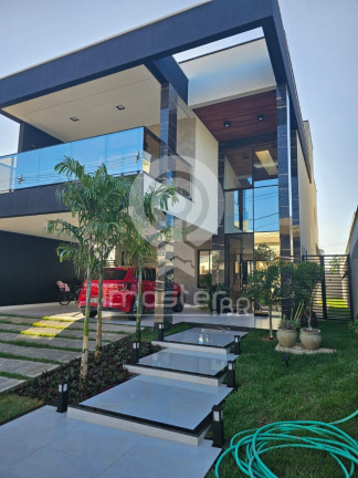 Imagem Casa com 3 Quartos à Venda, 265 m² em Alphaville - Eusébio