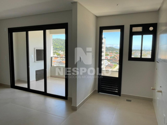 Imagem Apartamento com 1 Quarto à Venda, 72 m² em Gravatá - Navegantes Imagem Apartamento com 1 Quarto à Venda, 72 m² em Gravatá - Navegantes