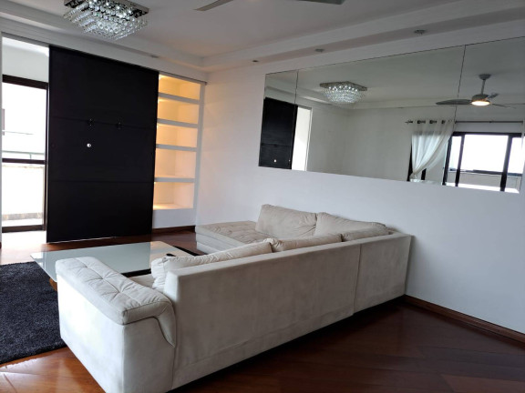 Imagem Apartamento com 4 Quartos à Venda, 214 m² em Vila Prudente - São Paulo Imagem Apartamento com 4 Quartos à Venda, 214 m² em Vila Prudente - São Paulo