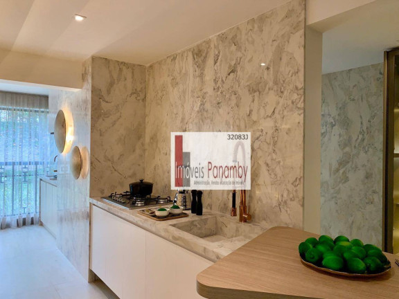 Imagem Apartamento com 3 Quartos à Venda, 173 m² em Perdizes - São Paulo