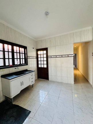Imagem Casa com 1 Quarto à Venda, 125 m² em Loteamento Alvorada - Mogi Das Cruzes