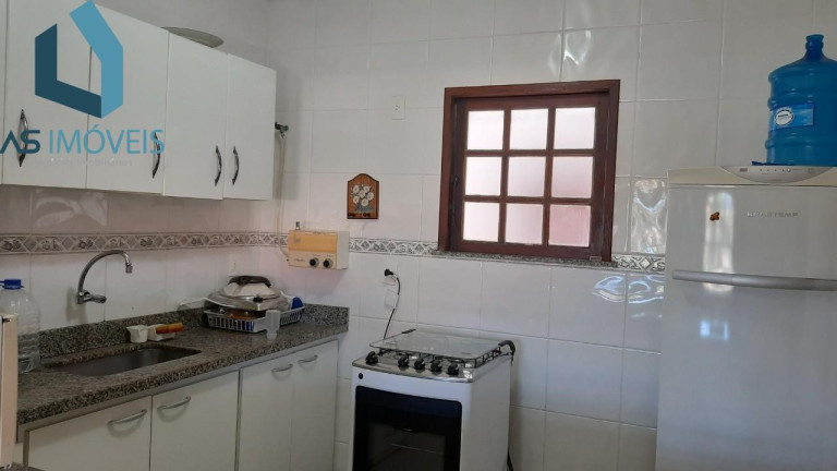 Imagem Apartamento com 4 Quartos à Venda, 100 m² em Peró - Cabo Frio